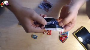 Bubble TV Выпуск № 12 - обзор жевательной резинки Turbo Super Kent 2013 год