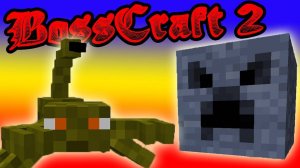 Безбашенные Боссы! (Bosscraft 2) №78