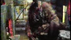 караоке первая песня бабы Яги