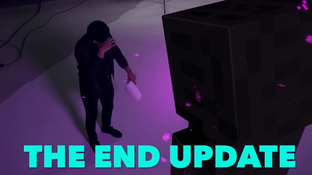 1.20 MINECRAFT UPDATES WE MIGHT SEE! (Minecraft Live & Minecraft Legends) смотреть онлайн