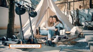 Segway-Ninebot F-Series (F20A,F30, F40)