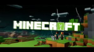 MINECRAFT INTRO XD IN SVP13