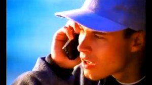 Nokia 6110 Commercial TV Spot