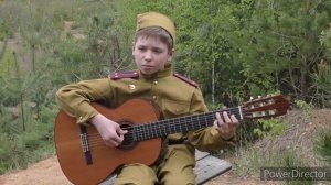 День Победы 9 мая 2023