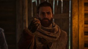 Banishers: Ghosts of New Eden [RUS, без комментариев]. Часть 6: Осторожность прежде всего.