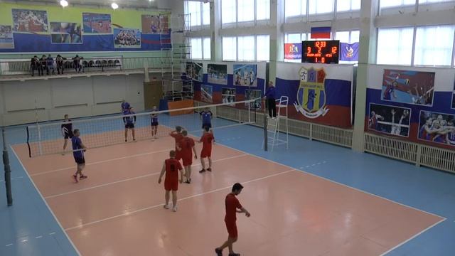 Волейбол. Full match. Радар-Авто vs ИГЭУ. Россия смотреть онлайн