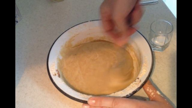 Пирог с ревенем - вкусно и полезно смотреть онлайн