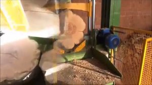 TB 900 Pezzolato дровокол