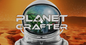 The Planet Crafter |прохождкние |#1