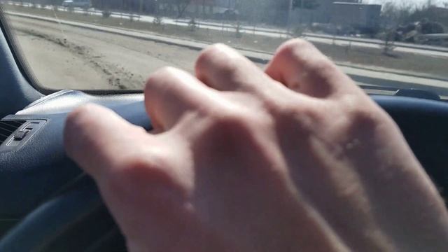 Тест драйв и обзор Audi A6 c5 2.4 смотреть онлайн