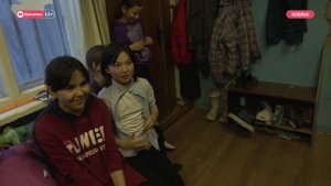 Дела села Ковран