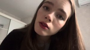 Асмр объятия и нежные слова + поддержка ?