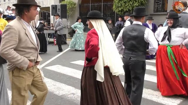 A.F. LAIRAGA DEL NORTE. GUIA. CON " LA POLCA DEL SUR " смотреть онлайн