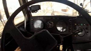 Рабочий день на легке.Возим мусор.МАЗ 5551 бункеровоз.Turbo 8 chanel