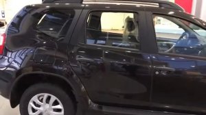 Nissan Terrano 1.6 МТ Comfort