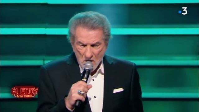 Eddy Mitchell Olivia Ruiz - Couleur Menthe à l'eau (M. Eddy et sa tribu) смотреть онлайн