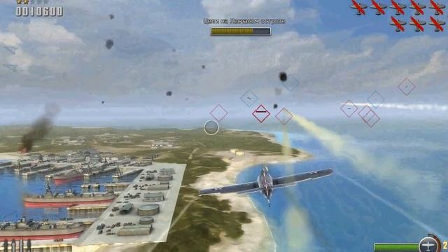 Хрюшки-свинюшки летят опять смотреть онлайн