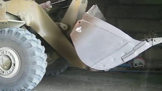 Гидрораспределитель
