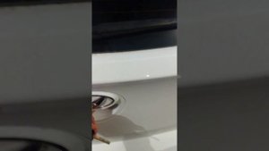 открывание закрывание крышки багажника солярис хэтч.