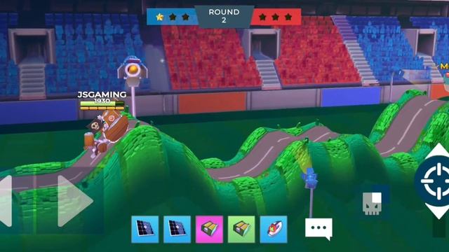 HILLS OF STEEL 2 : GEM DUEL - WIN BATTLE AND COLLECT GEMS - TANK MORTY VS ALL TANKS смотреть онлайн