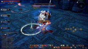 TERA Online: Сокровищница Капримы.