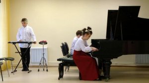 Г Балаев Ноктюрн