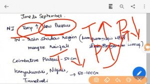 தமிழகத்தில் வளர்ச்சி நிர்வாகம் |TNPSC New Syllabus | Tamil Nadu Climate | TN Geography | Part-3