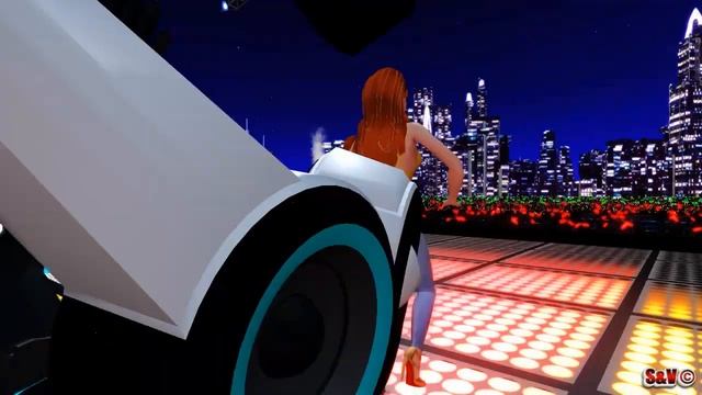 Метель + Шаффл (Мы помним, Юра) (Клип:S&V. Ultra hit mix) смотреть онлайн