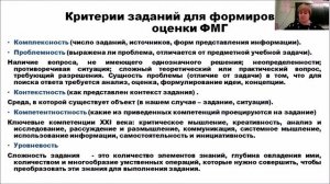 Педагогические инструменты для работы с неуспевающими и одаренными детьми