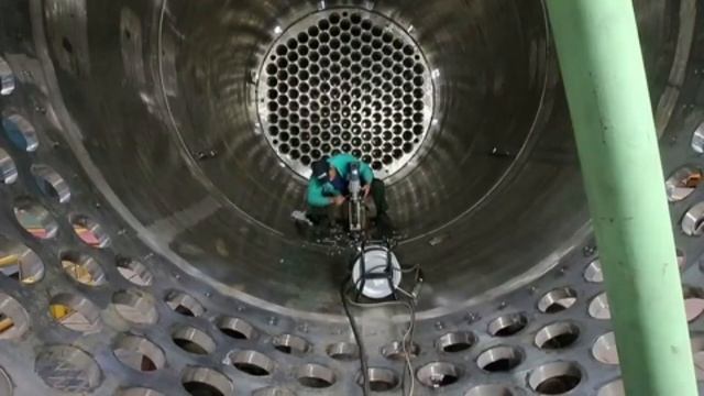 Завод атомного энергетического машиностроения | Человек на карте. Анонс смотреть онлайн