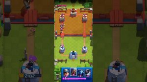 Маленький принц Клеш Рояль Clash Royale New Card Little prince
