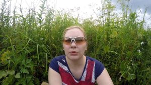 Извращенцы в Аквапарке, осторожнее ! Обогнала мужика ?