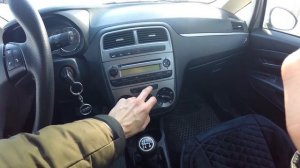 ФИАТ ГРАНДЕ ПУНТО - ЛУЧШИЙ АВТОМОБИЛЬ ДО 4500$