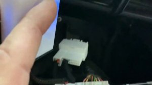 Процесс установки Bluetooth-модуля BVM.audio Hyundai Solaris 1