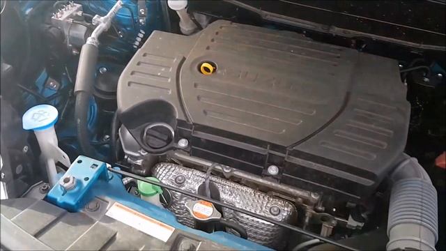 Suzuki Vitara Fuse Box & OBD2 Diagnostics Port Locations Including Diagrams смотреть онлайн