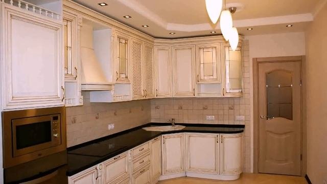 Красивые фото квартир после ремонта - Реутов!