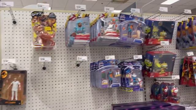 Toy & Pokemon Hunting - Walmart Target #toyhunt #pokemon #unboxing #funko смотреть онлайн
