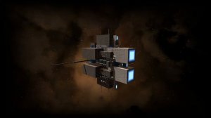 Avorion #34 20кк за воскрешение на своей верфи??!!