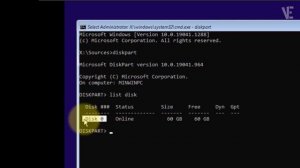 Fix Windows cannot install required files Error 0x8007025D in Windows 11 / 10 / 8 / 7 During Instal