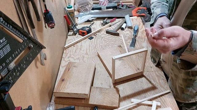 Мышеловка из дивана! Достали мыши! смотреть онлайн