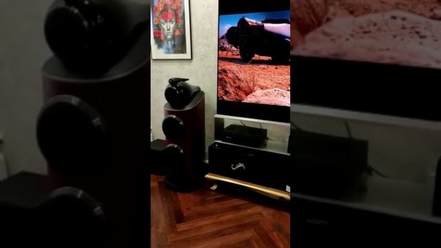 Bowers & Wilkins 801 d4 50lakh floor standing best speaker with home theater king india enterprises