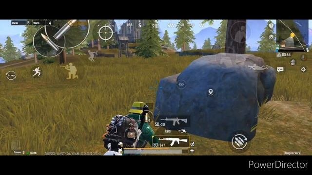 ОБЛОМАЛСЯ_PUBG MOBAIL


#пабгмобайл #пабг #pabg #pubgmobile #pabgmobile #pabglite #tiktok #тикток #y