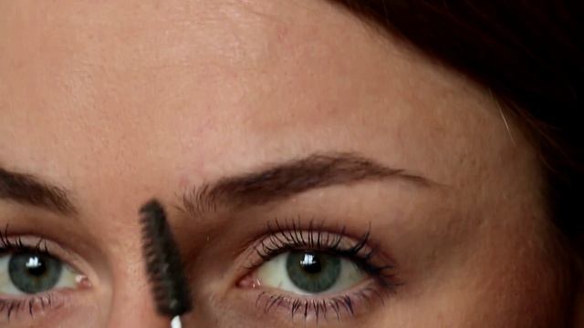 Всем брови! Как и чем оформлять смотреть онлайн