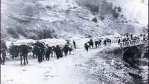 Armenian genocide. Геноцид армян. Եղեռն. 1915