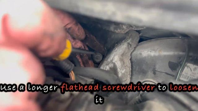 Renault Coolant Bleed - How To Bleed Coolant / Engine Cooling System Renault Megane смотреть онлайн