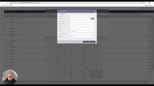 Ingesting new log sources смотреть онлайн