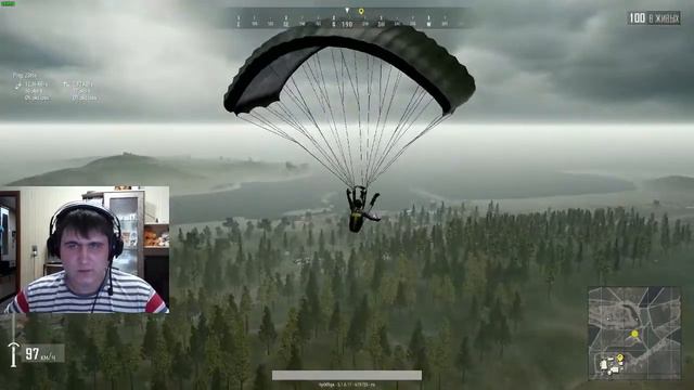 Пубг Захватит мир) Возвращение смотреть онлайн