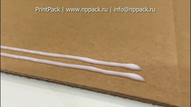 BM2508 автоматическая цифровая машина для производства упаковки из гофрокартона