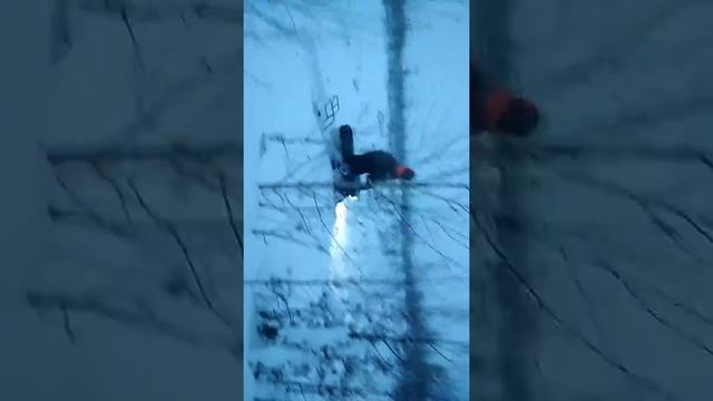 Динго т 125. На 500 гусенице в болото. смотреть онлайн