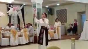 Асанкалый Керимбаев , "Мендеги ыйык Махабат".